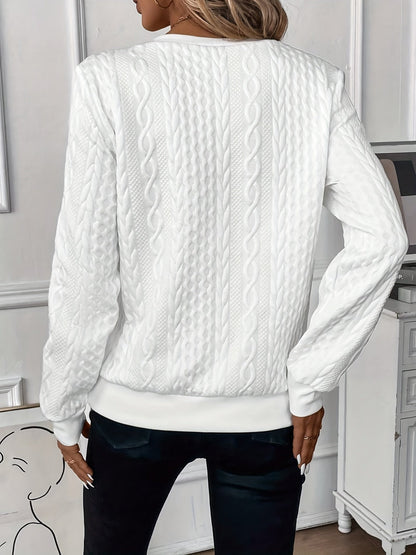 The Konf | Pull Clio pour Femme