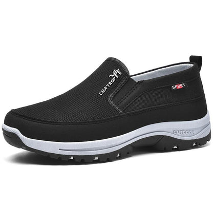 Konf | Chaussures Resistantes & Confortables