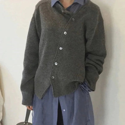 Konf | Pull en Cachemire Confortable - Luna