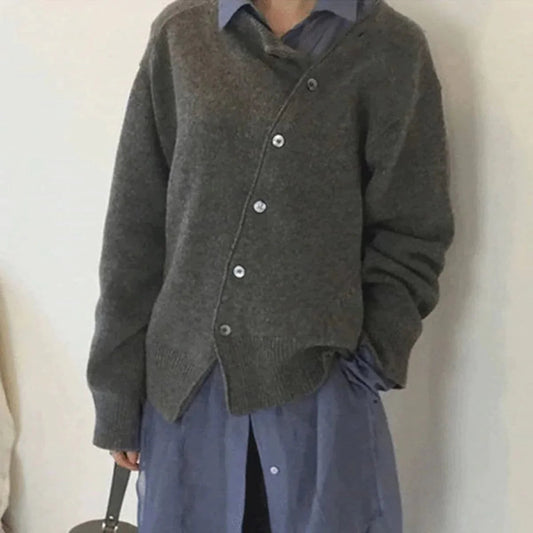 Konf | Pull en Cachemire Confortable - Luna