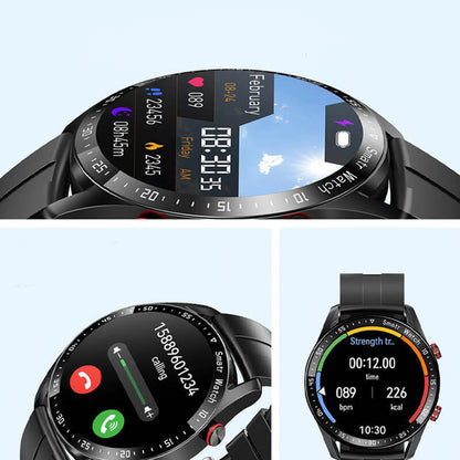 Smartwatch HW20+ Surprise Gift Prise en charge d'IOS et d'Android Livraison Gratuite
