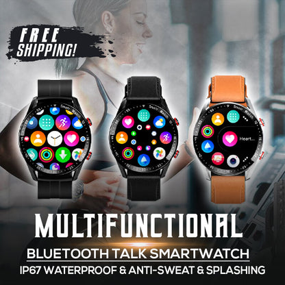 Smartwatch HW20+ Surprise Gift Prise en charge d'IOS et d'Android Livraison Gratuite