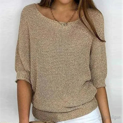 Konf | Pull-over May